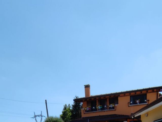 Il matrimonio di Davide  e Valentina a Quinto di Treviso, Treviso 2
