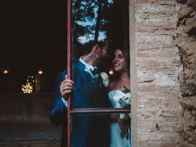 Il matrimonio di Andrea e Enrica a Borgo San Lorenzo, Firenze 9
