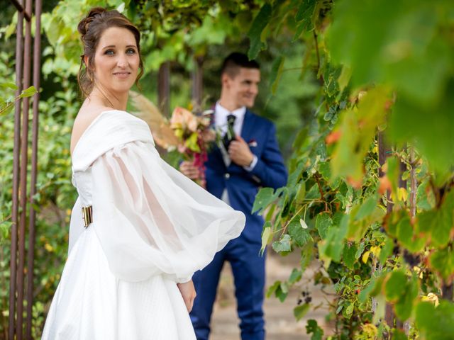 Il matrimonio di Alessio e Paola a Palazzolo sull&apos;Oglio, Brescia 53