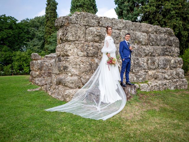 Il matrimonio di Alessio e Paola a Palazzolo sull&apos;Oglio, Brescia 55