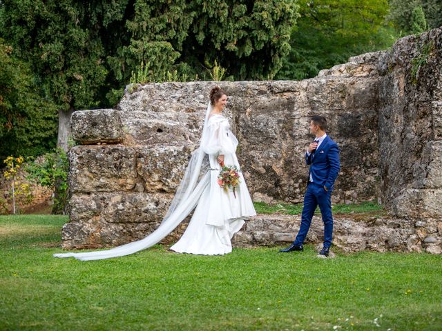 Il matrimonio di Alessio e Paola a Palazzolo sull&apos;Oglio, Brescia 57