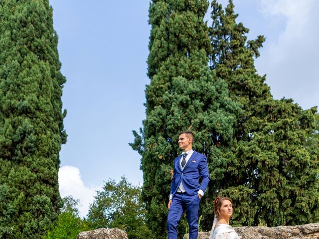 Il matrimonio di Alessio e Paola a Palazzolo sull&apos;Oglio, Brescia 58