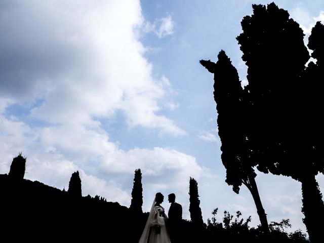 Il matrimonio di Alessio e Paola a Palazzolo sull&apos;Oglio, Brescia 60