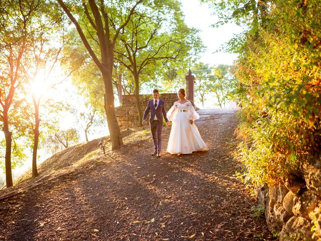 Il matrimonio di Alessio e Paola a Palazzolo sull&apos;Oglio, Brescia 61