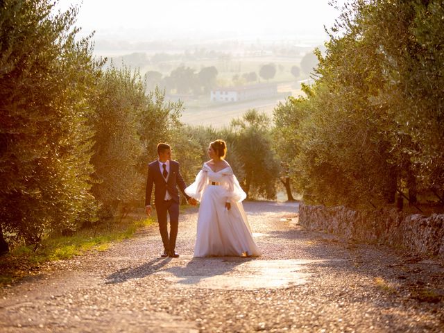 Il matrimonio di Alessio e Paola a Palazzolo sull&apos;Oglio, Brescia 64