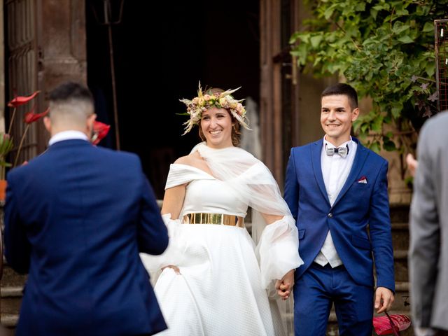 Il matrimonio di Alessio e Paola a Palazzolo sull&apos;Oglio, Brescia 77