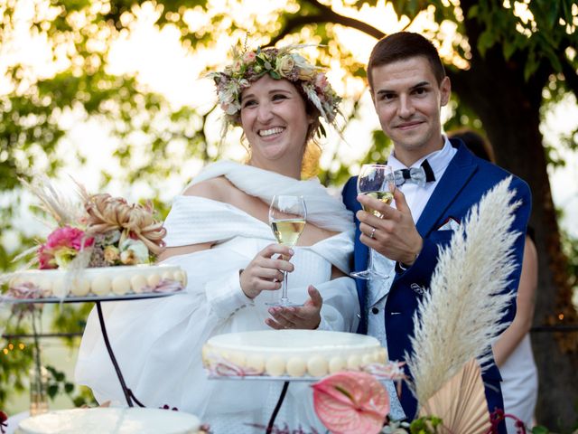 Il matrimonio di Alessio e Paola a Palazzolo sull&apos;Oglio, Brescia 79