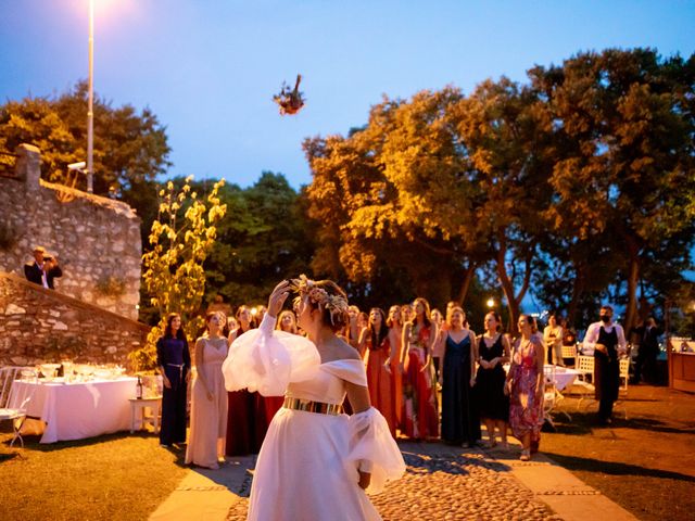 Il matrimonio di Alessio e Paola a Palazzolo sull&apos;Oglio, Brescia 81