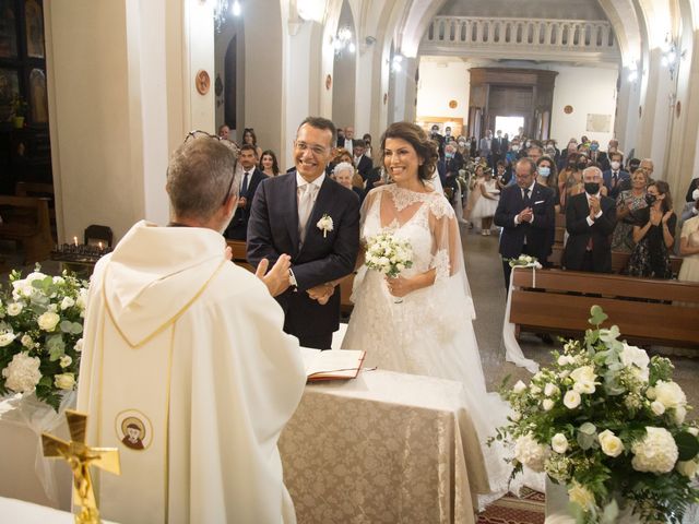 Il matrimonio di Vanni e Alessandra a Sassari, Sassari 14