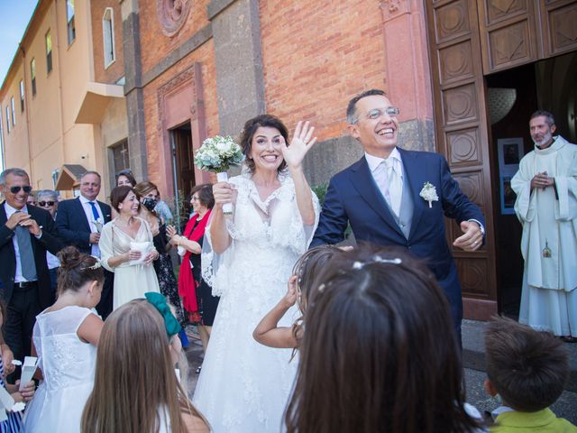 Il matrimonio di Vanni e Alessandra a Sassari, Sassari 18