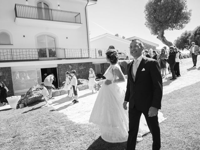 Il matrimonio di Vanni e Alessandra a Sassari, Sassari 19