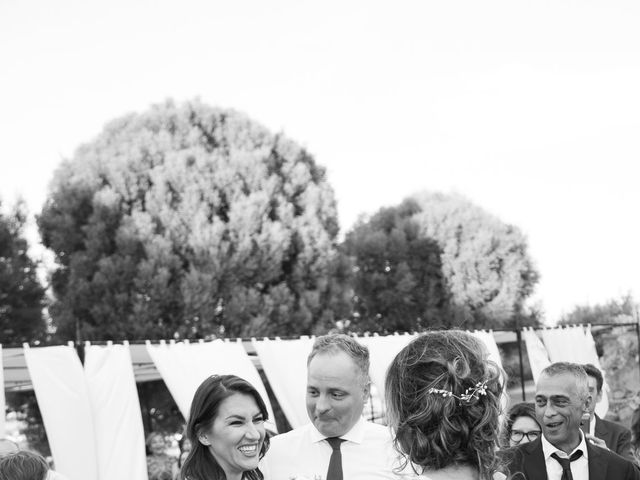 Il matrimonio di Vanni e Alessandra a Sassari, Sassari 32