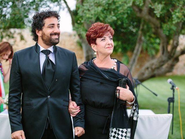 Il matrimonio di Gabriele e Chiara a Ragusa, Ragusa 30