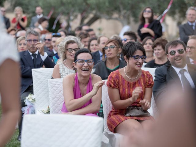 Il matrimonio di Gabriele e Chiara a Ragusa, Ragusa 36