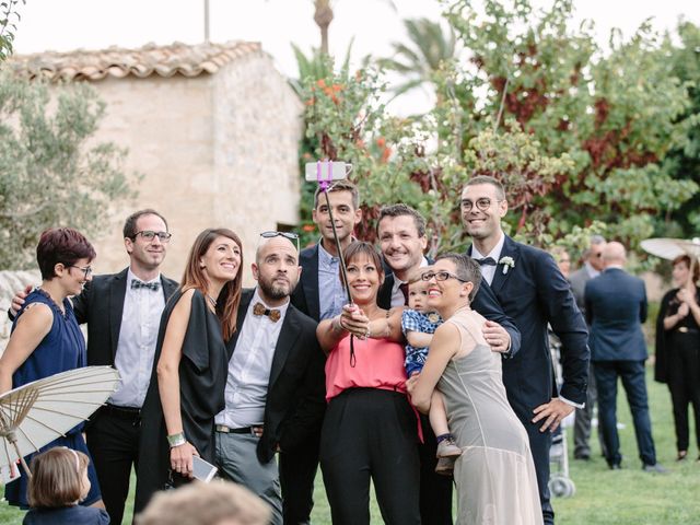 Il matrimonio di Gabriele e Chiara a Ragusa, Ragusa 39