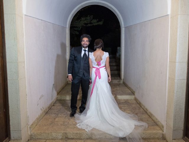 Il matrimonio di Gabriele e Chiara a Ragusa, Ragusa 47