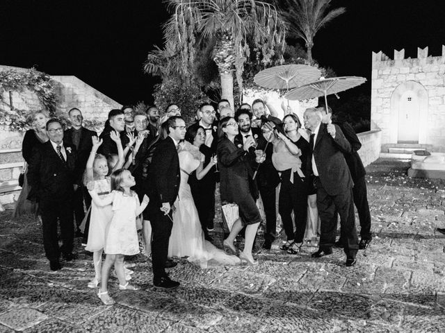 Il matrimonio di Gabriele e Chiara a Ragusa, Ragusa 53