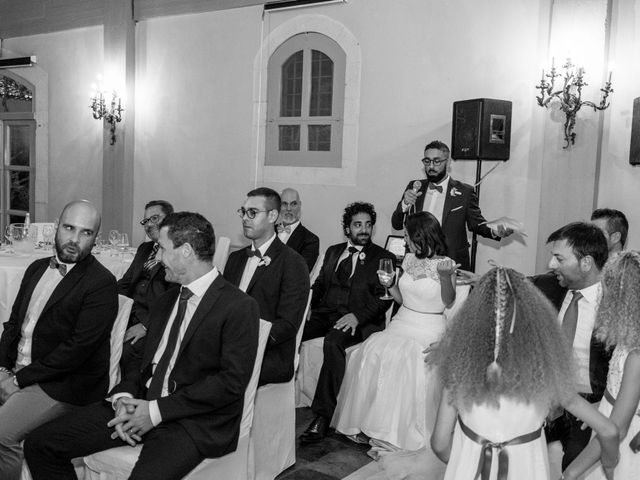 Il matrimonio di Gabriele e Chiara a Ragusa, Ragusa 61