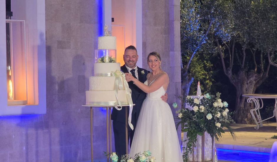 Il matrimonio di Manuel e Roberta a San Giovanni Rotondo, Foggia