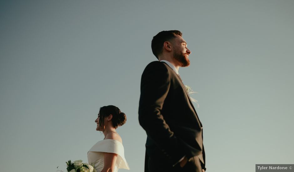 Il matrimonio di Andrea e Annalisa a Pontecorvo, Frosinone