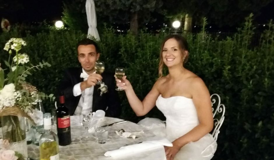 Il matrimonio di Alex e Chiara a Cesena, Forlì-Cesena