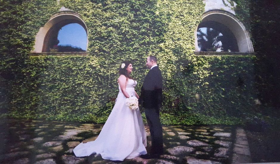Il matrimonio di Alessandro  e Rossella  a Taranto, Taranto