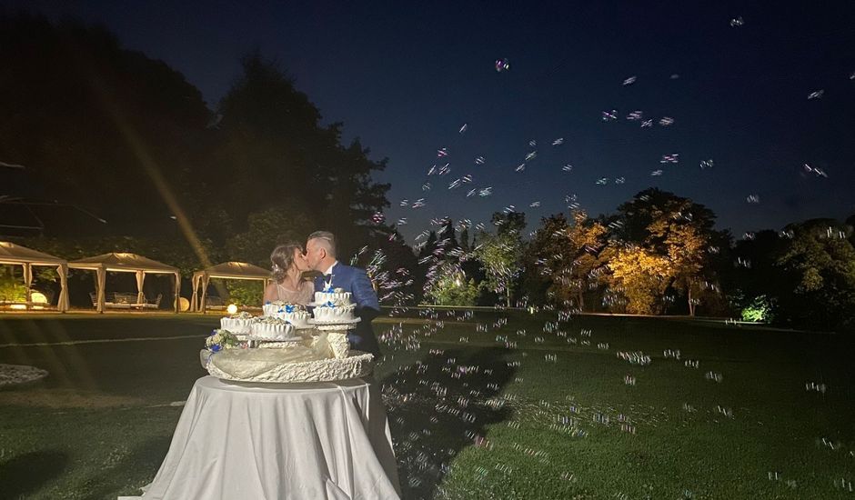 Il matrimonio di Davide  e Valentina a Quinto di Treviso, Treviso
