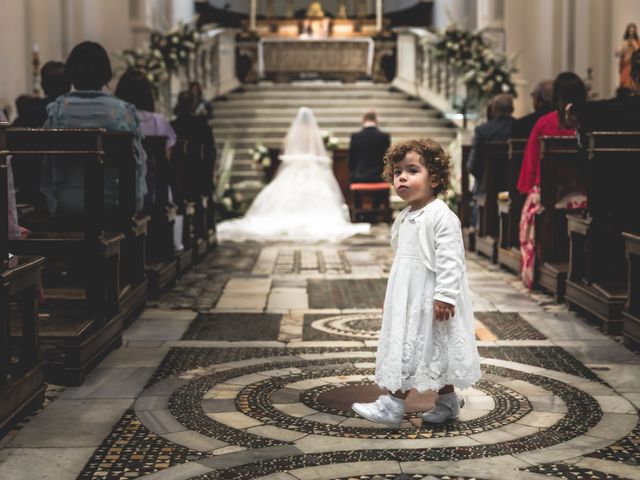 Il matrimonio di Marianna e Enrico a Civita Castellana, Viterbo 9