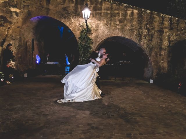 Il matrimonio di Marianna e Enrico a Civita Castellana, Viterbo 19