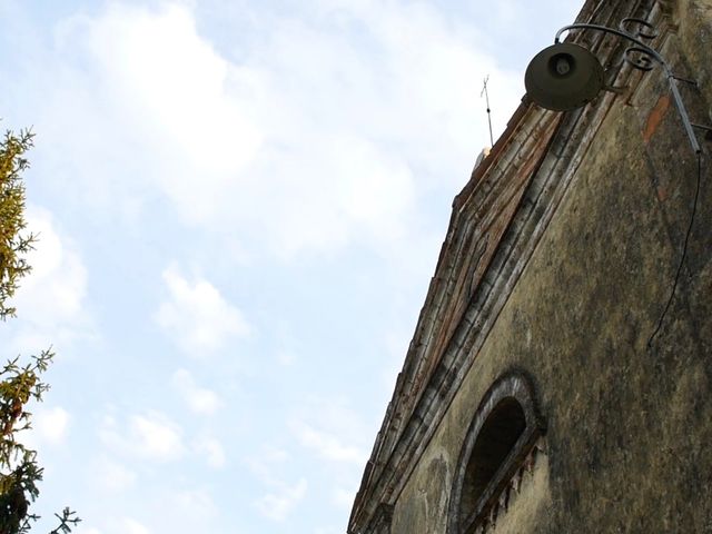 Il matrimonio di Chiara e Giacomo a Sirmione, Brescia 7