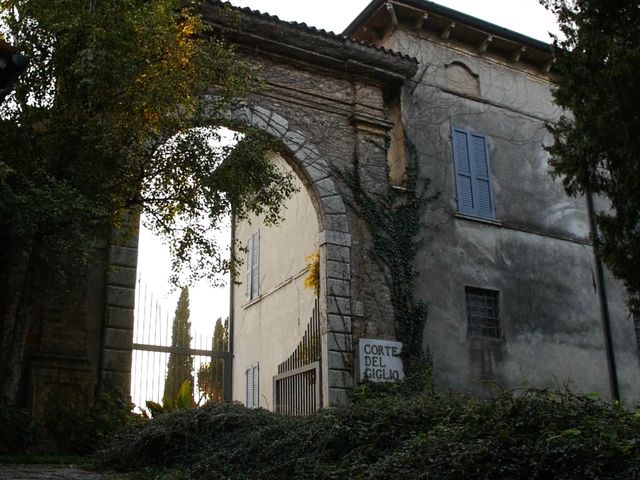 Il matrimonio di Chiara e Giacomo a Sirmione, Brescia 8