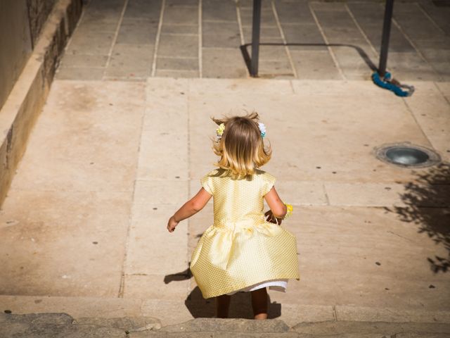 Il matrimonio di Beppe e Carla a Cagliari, Cagliari 9