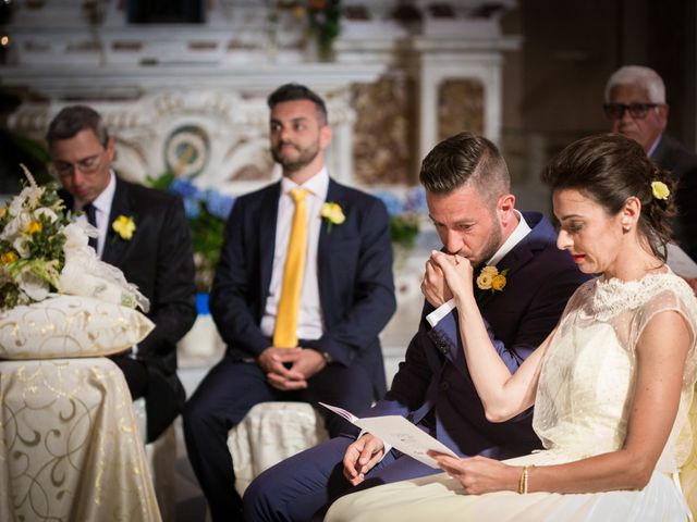 Il matrimonio di Beppe e Carla a Cagliari, Cagliari 17