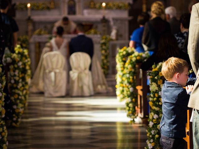 Il matrimonio di Beppe e Carla a Cagliari, Cagliari 24