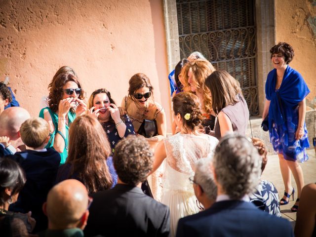 Il matrimonio di Beppe e Carla a Cagliari, Cagliari 31