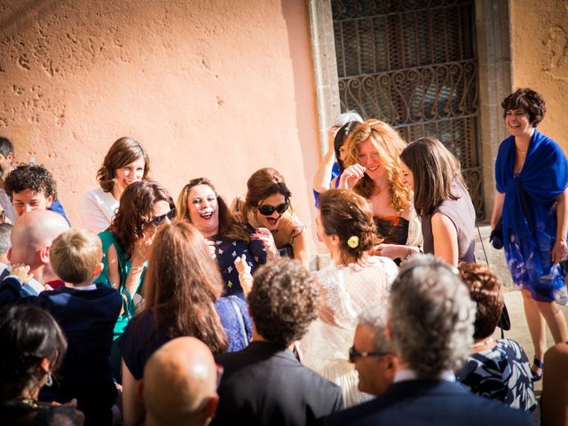 Il matrimonio di Beppe e Carla a Cagliari, Cagliari 32