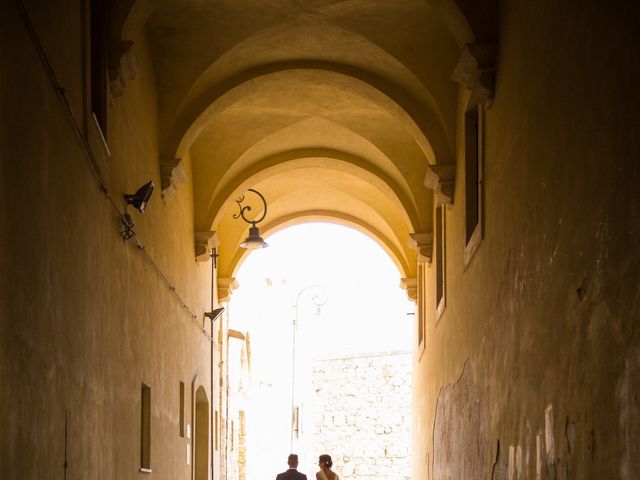 Il matrimonio di Beppe e Carla a Cagliari, Cagliari 35