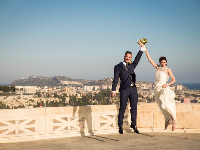 Il matrimonio di Beppe e Carla a Cagliari, Cagliari 43