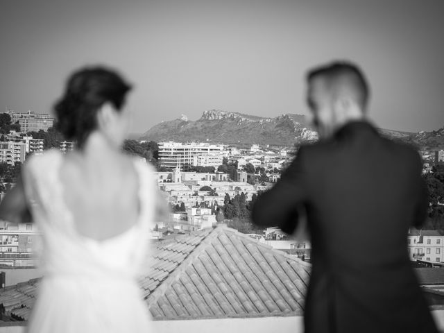 Il matrimonio di Beppe e Carla a Cagliari, Cagliari 44