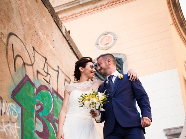 Il matrimonio di Beppe e Carla a Cagliari, Cagliari 47