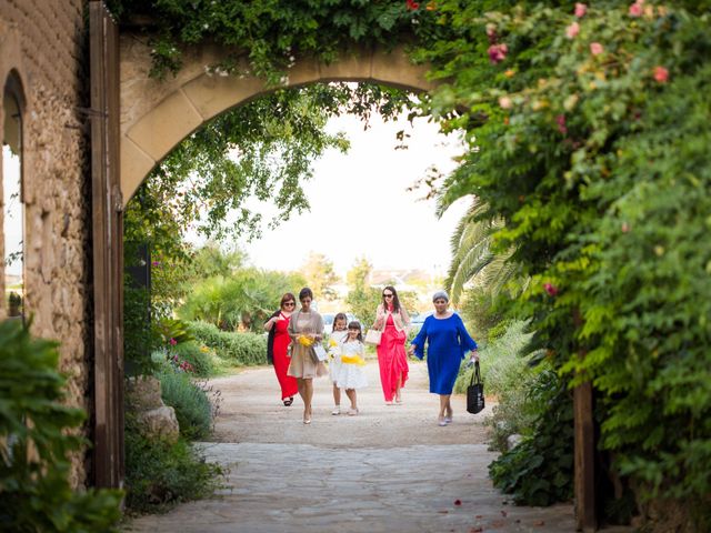 Il matrimonio di Beppe e Carla a Cagliari, Cagliari 52