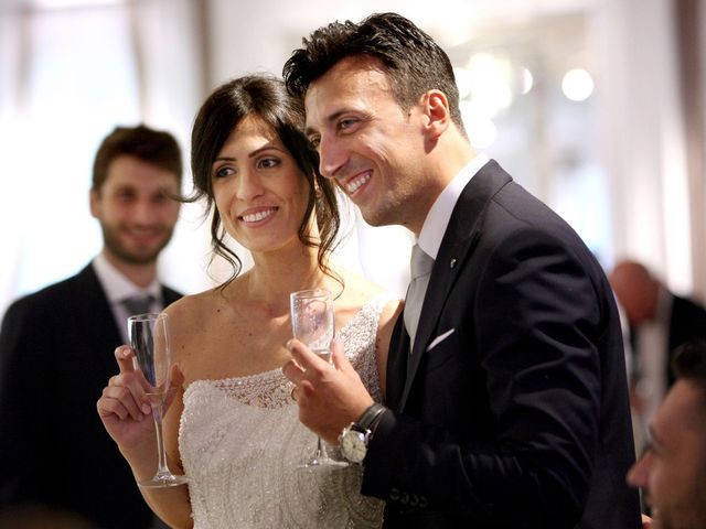 Il matrimonio di Giuseppe e Gabriella a Andria, Bari 44