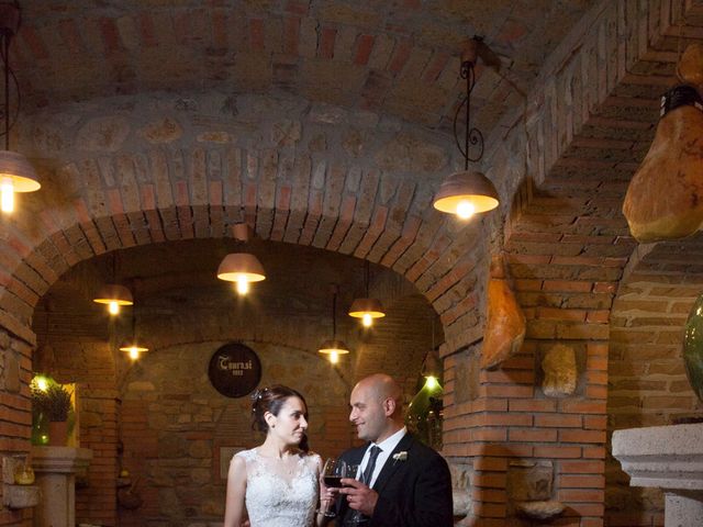 Il matrimonio di Maria e Michele a Salza Irpina, Avellino 4