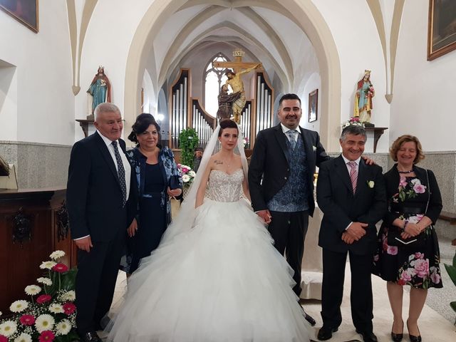 Il matrimonio di Domenico  e Maria  a Sassari, Sassari 6