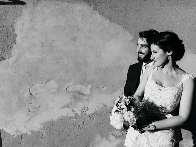 Il matrimonio di Guido e Simona a Vacri, Chieti 48