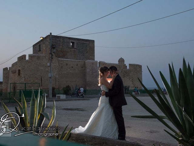 Il matrimonio di Lucia e Marco a Augusta, Siracusa 59