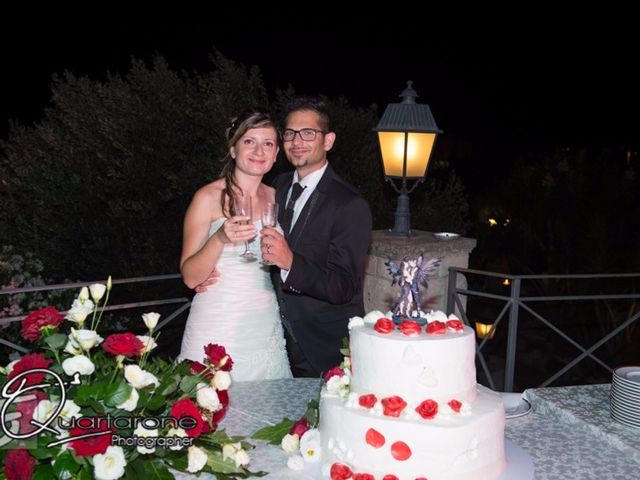 Il matrimonio di Lucia e Marco a Augusta, Siracusa 69