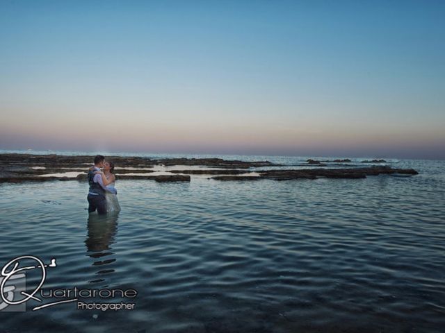 Il matrimonio di Lucia e Marco a Augusta, Siracusa 72