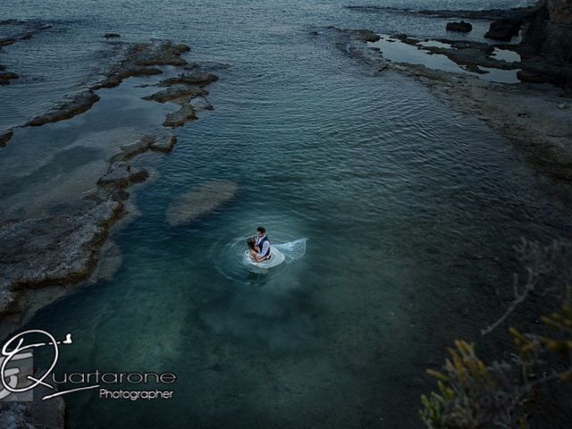 Il matrimonio di Lucia e Marco a Augusta, Siracusa 73