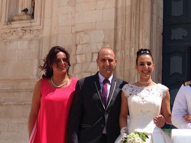 Il matrimonio di Luigi e Terry a Taranto, Taranto 7